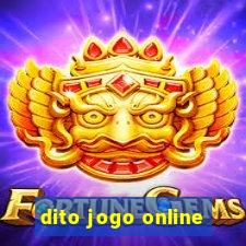 dito jogo online